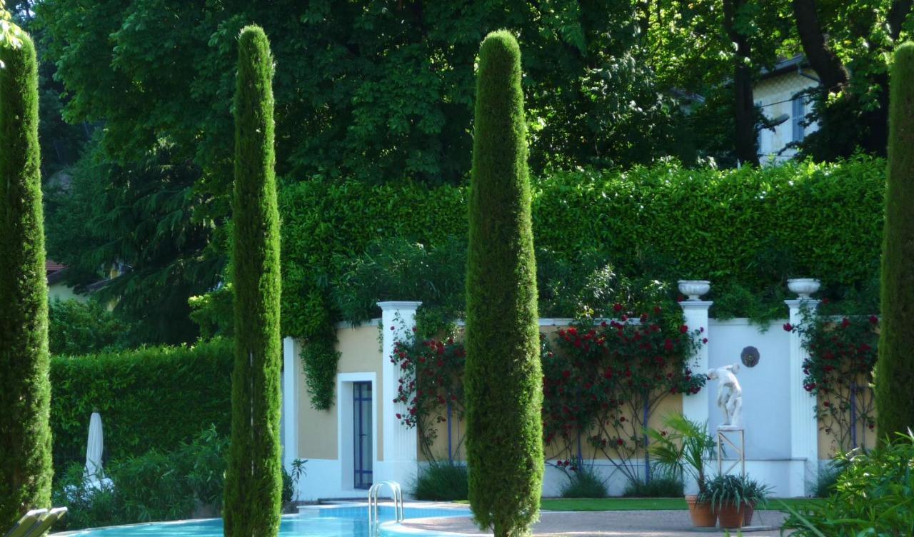 Ville Lago Lugano Porto Ceresio Exterior foto